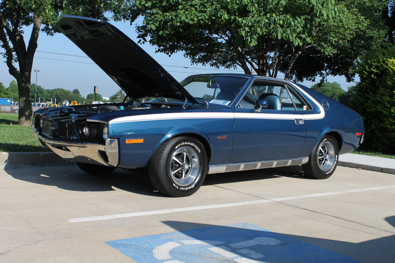 Illustration for article titled Kansas City Cars & Coffee Photo Dump!